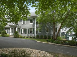 214 Talmage Rd, Mendham, NJ 07945