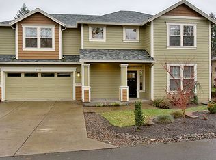 4908 SE Ina Ave, Milwaukie, OR 97267