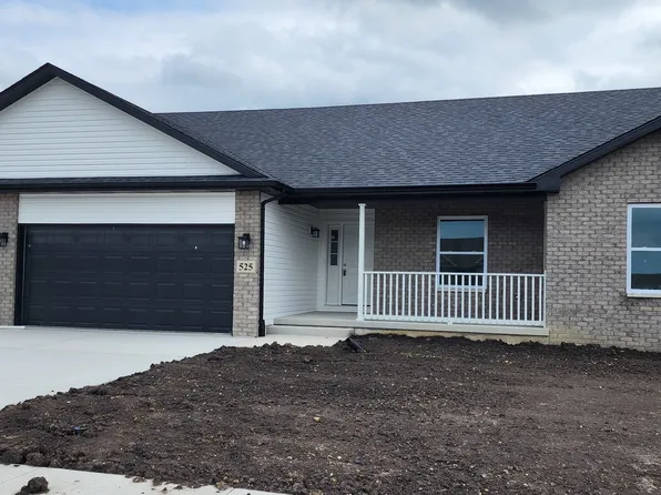 525 Lloyd Dr, Dwight, IL 60420
