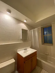 Rented by Weichert Properties - NYC