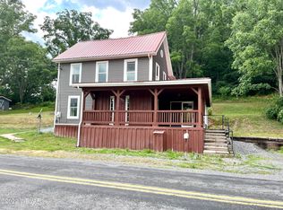 2136 Moores School Rd, Lewisburg, PA 17837