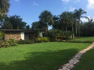 11035 Killian Park Rd, Pinecrest, FL 33156