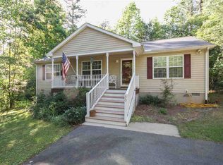 30 Begum Rd, Palmyra, VA 22963