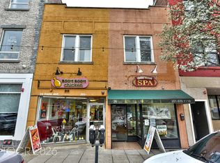 36 Park Ave, Rutherford, NJ 07070