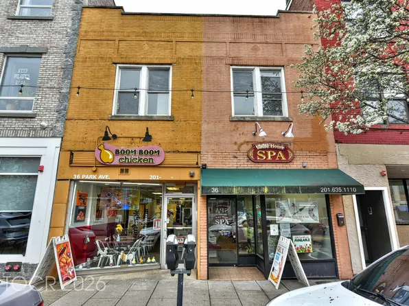 36 Park Ave, Rutherford, NJ 07070