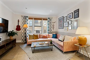 Sold by Corcoran