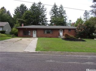 504 Charles St, Jamestown, NY