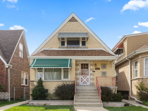 6428 S Kildare Ave, Chicago, IL 60629
