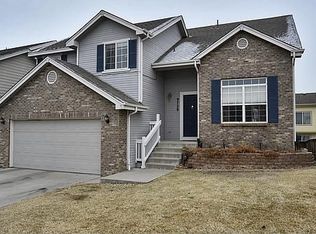 9728 Bucknell Ct, Highlands Ranch, CO 80129