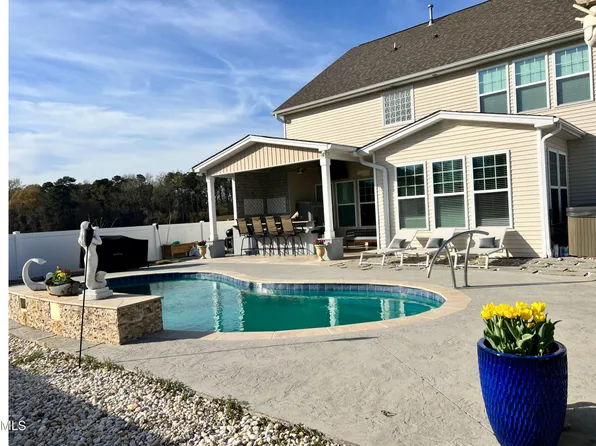 41 Gladwood Way, Garner, NC 27529