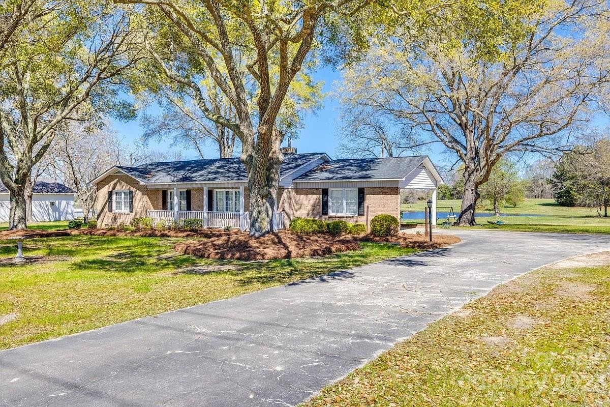 2843 Kershaw Camden Hwy, Lancaster, SC 29720 MLS 4011353 Zillow