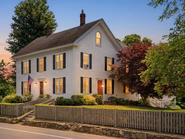 555 Main St, West Newbury, MA 01985