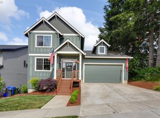 19118 Arletha Ct, Sandy, OR
