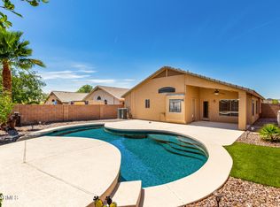 42473 W Hall Dr, Maricopa, AZ 85138