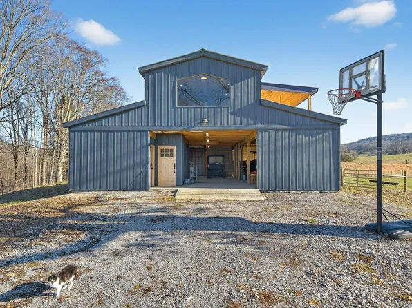 8225 Red Hill Rd, Pall Mall, TN 38577