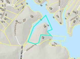 1110 Graham Pl, Goodview, VA 24095