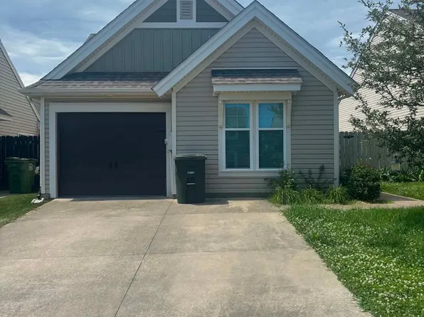 2127 Village Run, Owensboro, KY 42303