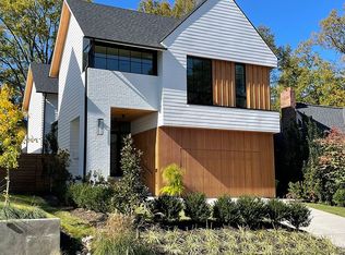 1305 Mordecai Dr, Raleigh, NC 27604