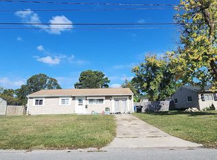 3508 Barry St, Virginia Beach, VA 23452