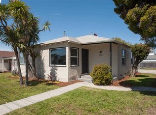 3329 McBryde Ave, Richmond, CA 94805