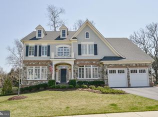 10321 Lynch Ln, Oakton, VA 22124