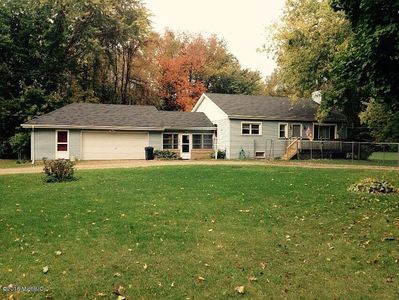 19475 Partello Rd, Marshall, MI, 49068