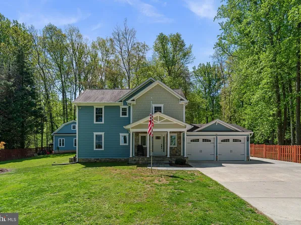 18611 Brooke Rd, Sandy Spring, MD 20860