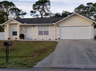 1437 Healey St NW #1437, Palm Bay, FL 32907