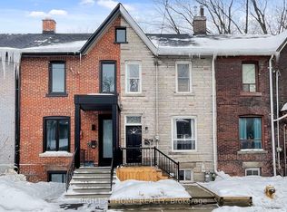 113 Logan Ave, Toronto, ON M4M 2M9