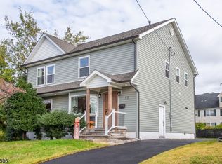 57 Linden Ave, Clifton, NJ 07014