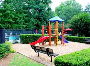 3345 McClure Woods Dr, Duluth, GA 30096