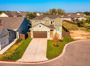 600 C Bar Ranch Trl #111-111CEDAR, Cedar Park, TX 78613