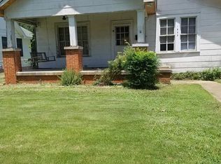 1835 James Ave, Montgomery, AL 36107