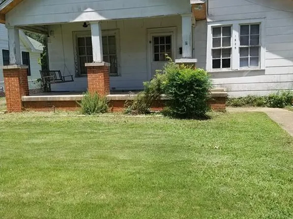 1835 James Ave, Montgomery, AL 36107