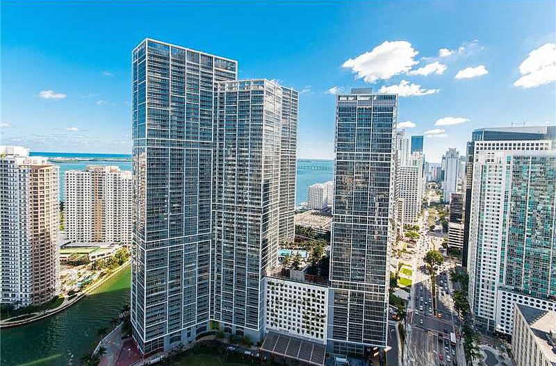 1st image of 465 Brickell Av #3299