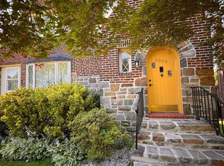 4309 Walther Ave, Baltimore, MD 21214