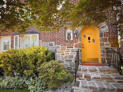 4309 Walther Ave, Baltimore, MD, 21214