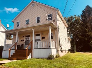 51 Friend St, Pittston, PA 18640