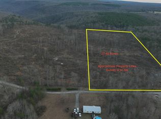 2 Lick Point Rd, Sequatchie, TN 37374