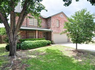 2015 Yellowstone Ln, Corinth, TX 76210