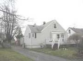49 Greenfield Ave, Buffalo, NY 14224