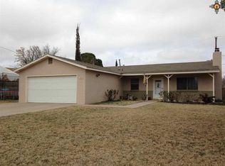 406 Pike Dr, Carlsbad, NM 88220