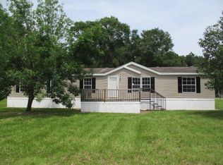 88 Barber Rd, Ray City, GA 31645