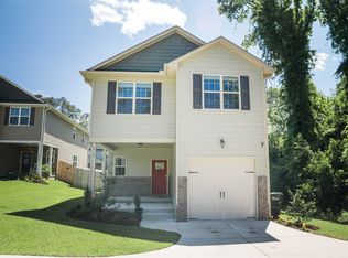 919 Carolina Ave, Fayetteville, NC 28301