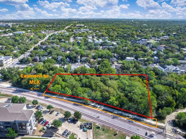2907 E Martin Luther King Jr Blvd, Austin, TX 78702