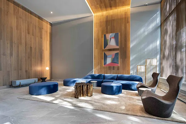 Rented by Douglas Elliman | media 7