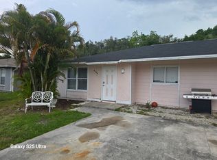 4154 Pine Drop Ln, North Fort Myers, FL 33917