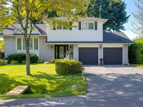 21 Glen Watford Rd, Cobourg, ON K9A 4S4