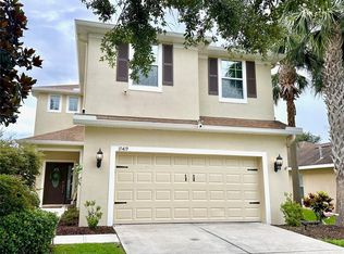 17419 New Cross Cir, Lithia, FL 33547