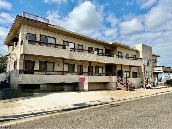 9600 Amherst Ave APT 3, Margate City, NJ 08402